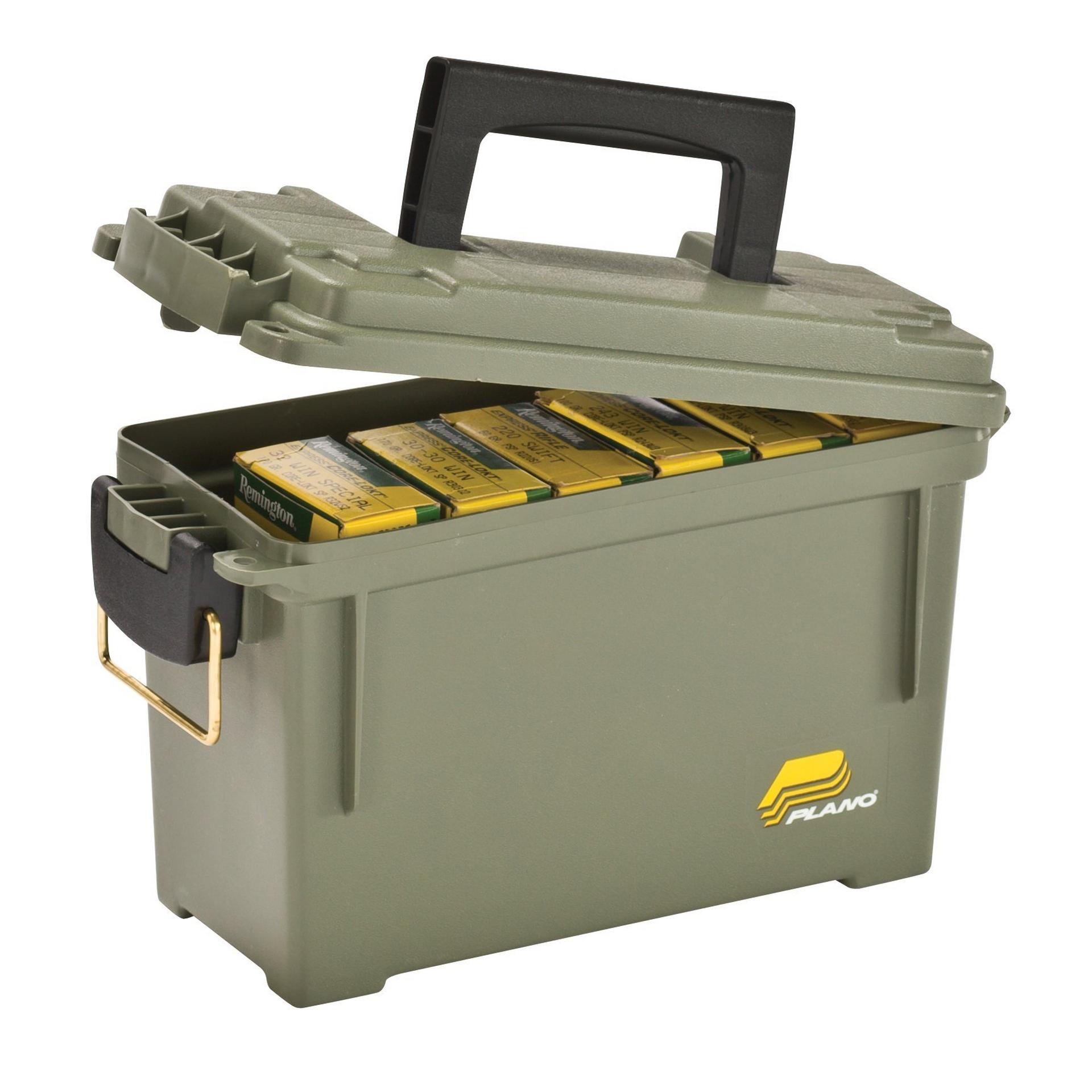Element-Proof Field/Ammo Box - Image 6