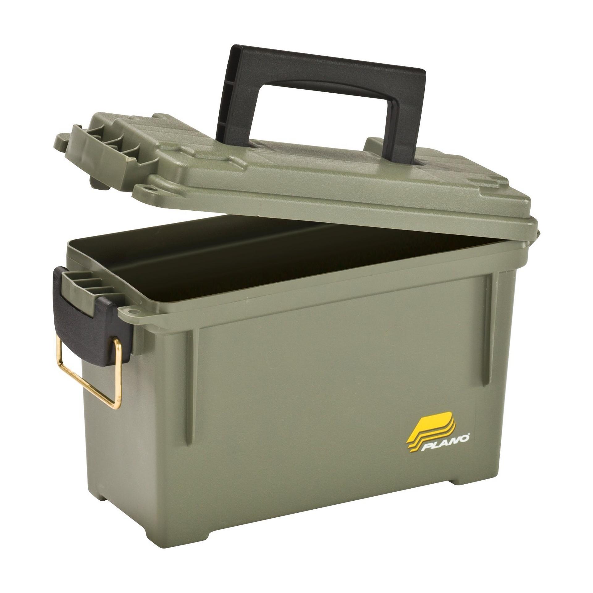 Element-Proof Field/Ammo Box - Image 7