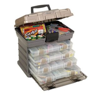 Guide Series? StowAway? Rack System
