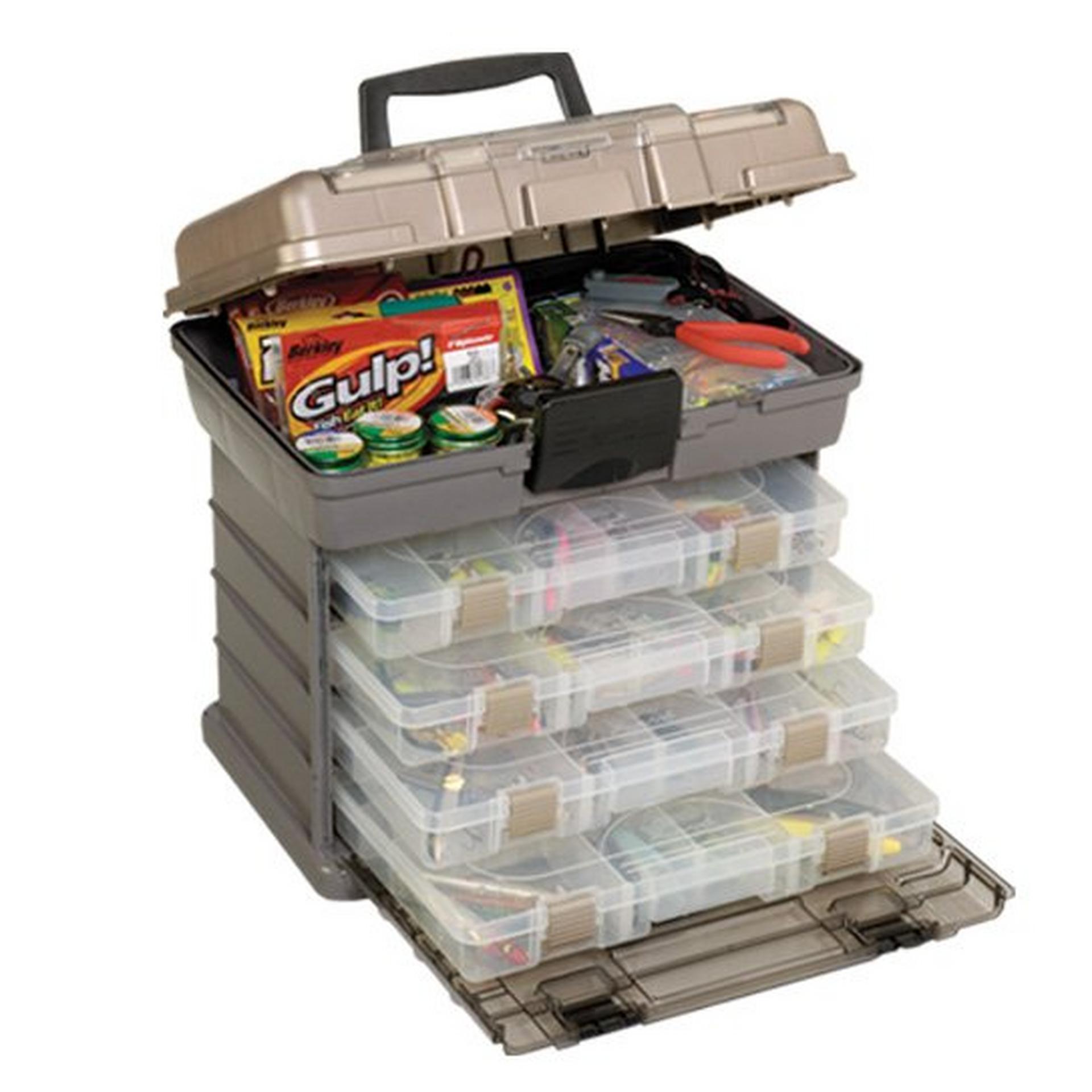 Guide Series? StowAway? Rack System