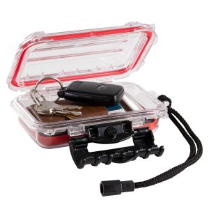 Guide Series? Waterproof Case 3400