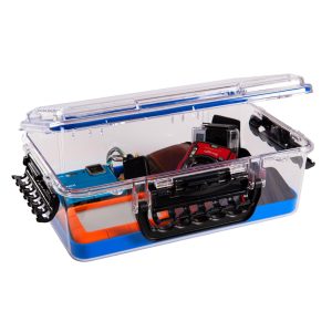 Guide Series? Waterproof Case 3700?