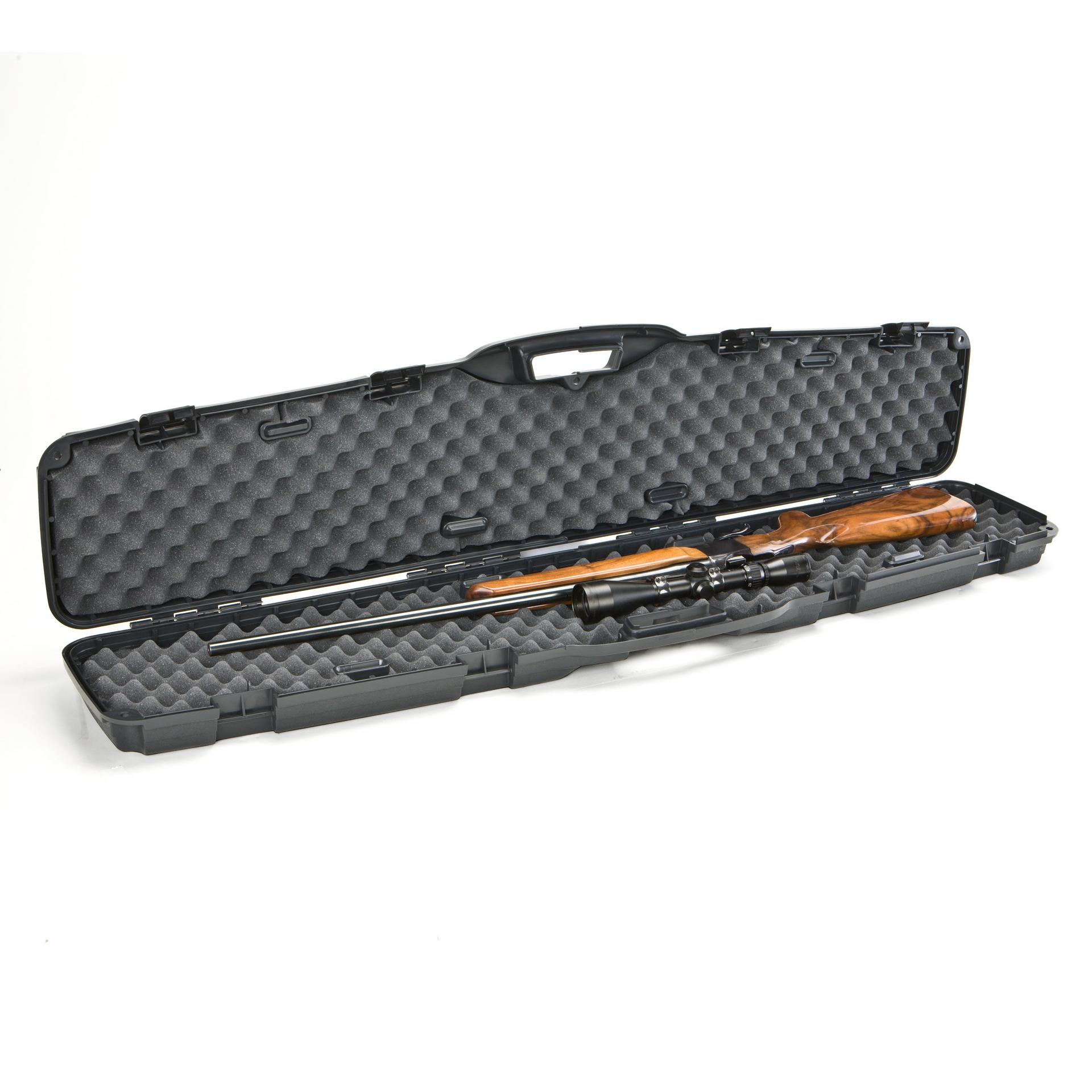 ProMax? Single Scoped Rifle Case - Image 2