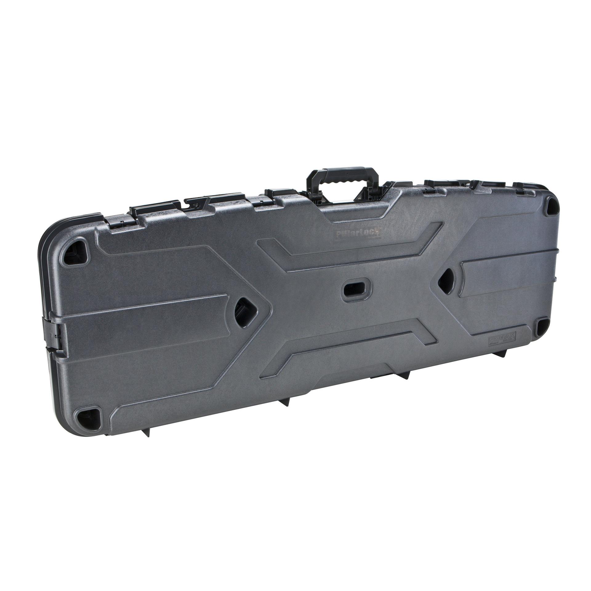 ProMax? Double Scoped Rifle Case