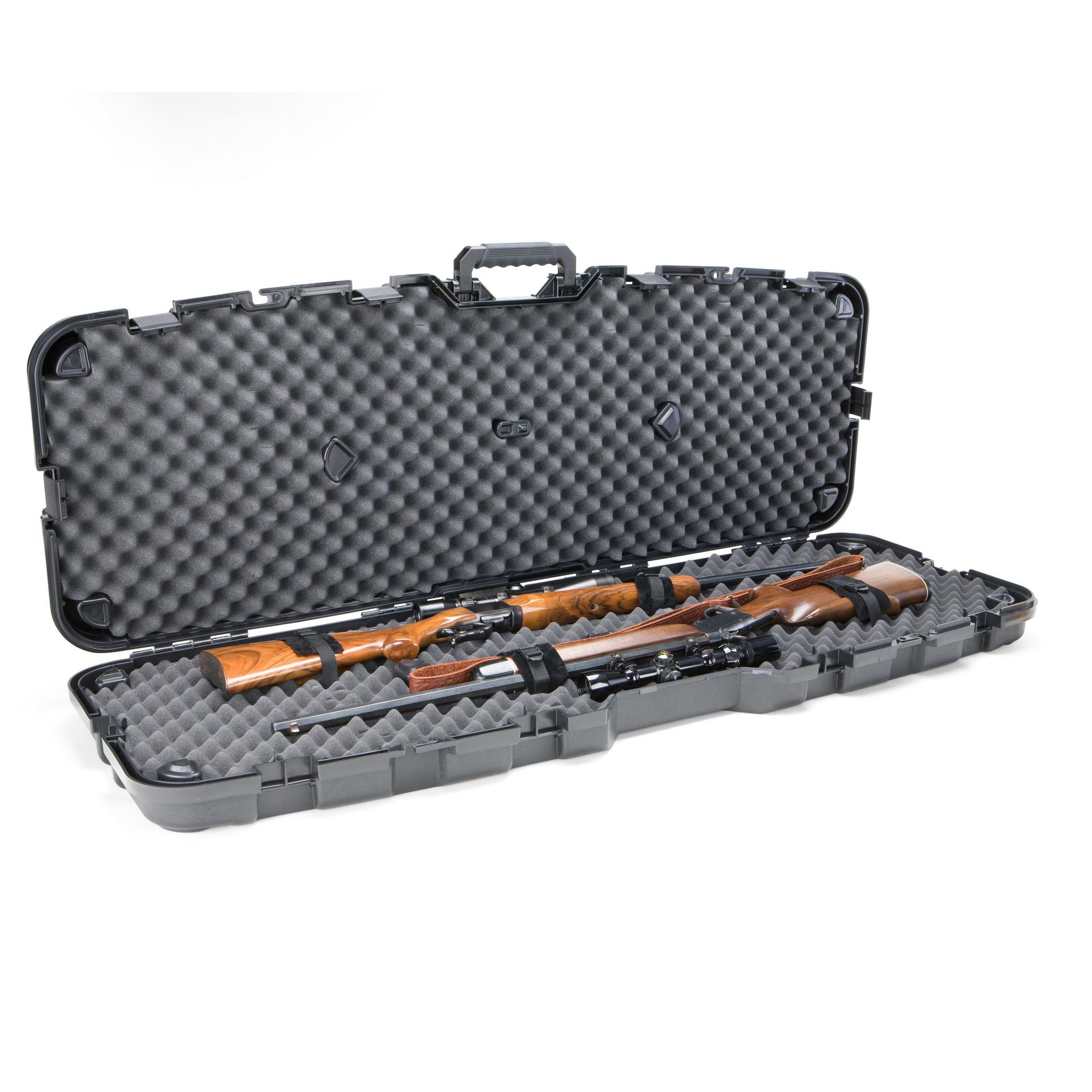 ProMax? Double Scoped Rifle Case - Image 2