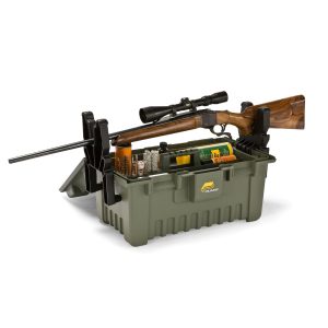 Shooter's Extra Large Case
