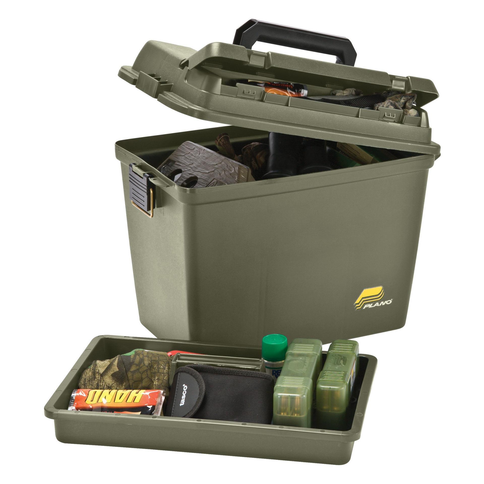 Element-Proof Field/Ammo Box - Image 2