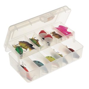 Classic One-Tray Tackle Organizer