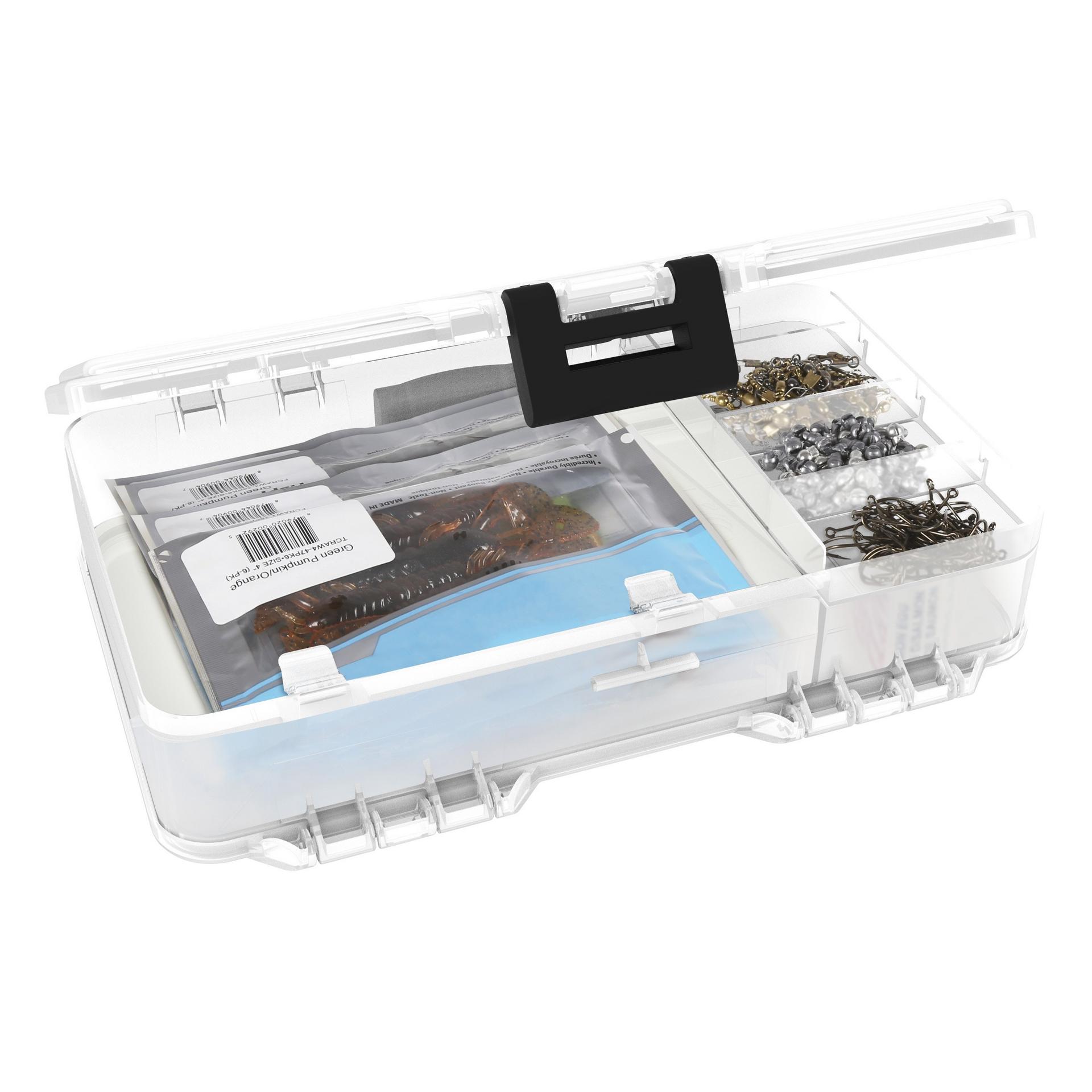 Classic Soft Plastic StowAway? 3600?
