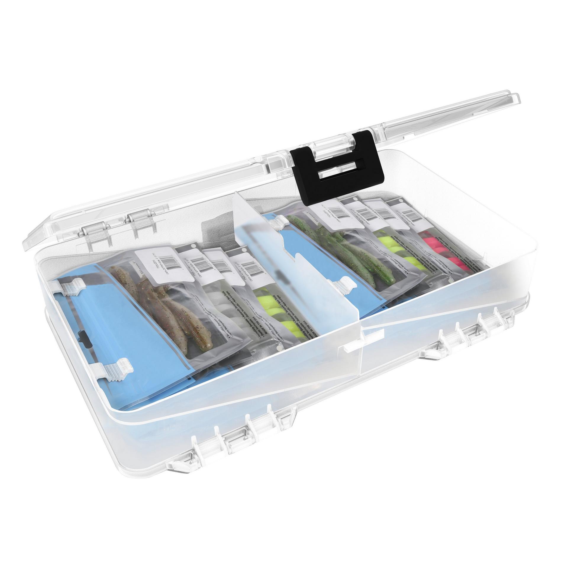 Classic Soft Plastic StowAway? 3700?
