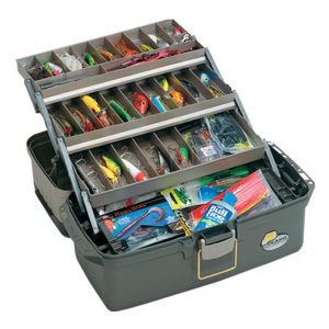 Guide Series? Tray Tackle Box
