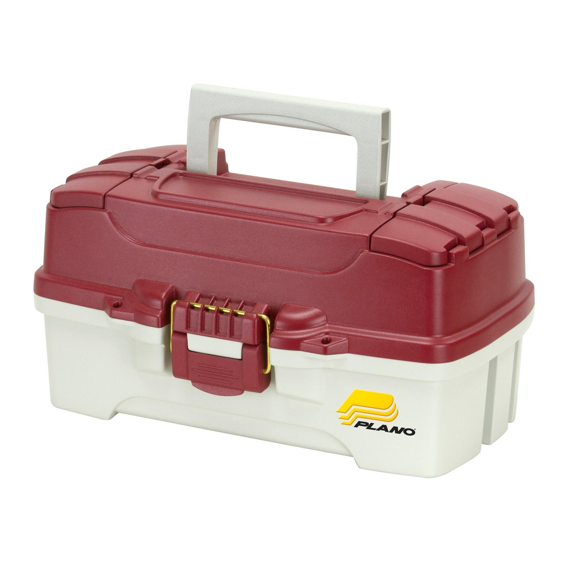 One-Tray Tackle Box - Image 21