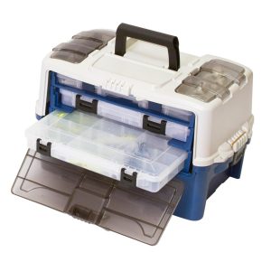 Classic Hybrid Hip StowAway? Tackle Box