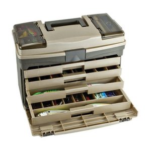 Guide Series? Drawer Tackle Box