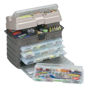 Guide Series? StowAway? Spinnerbait Rack System