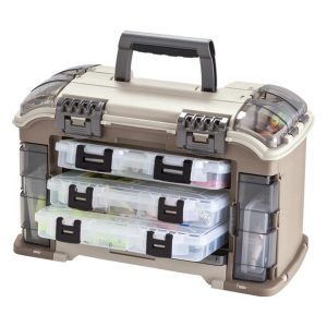 Guide Series? Angled Tackle System 3600?