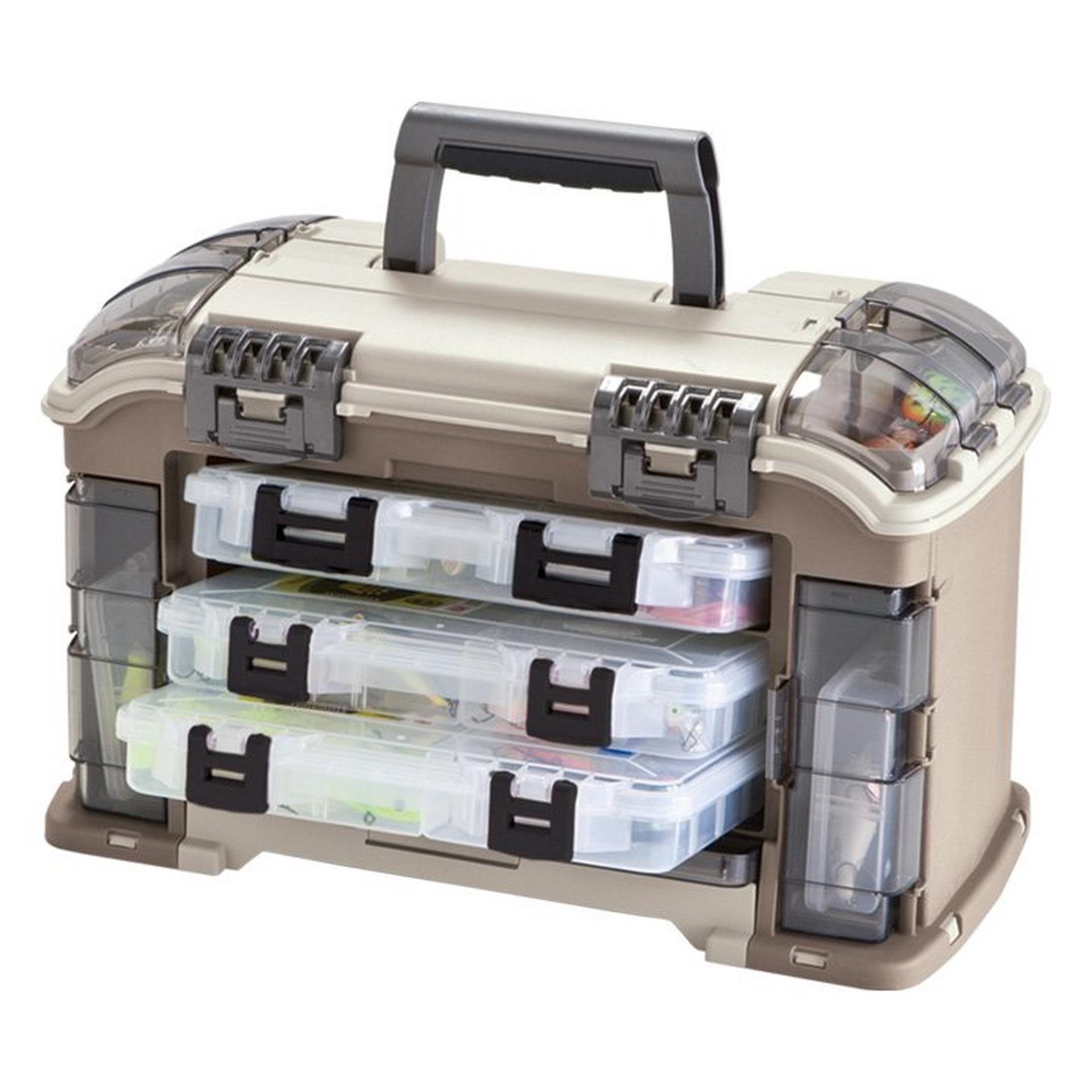 Guide Series? Angled Tackle System 3600?