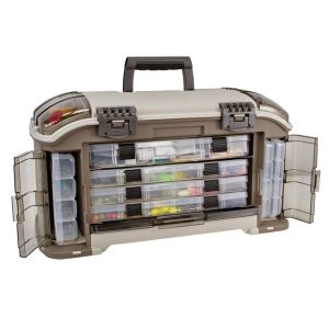 Guide Series? Angled Tackle System 3700?
