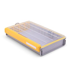 EDGE? Swimbait Box 3700?
