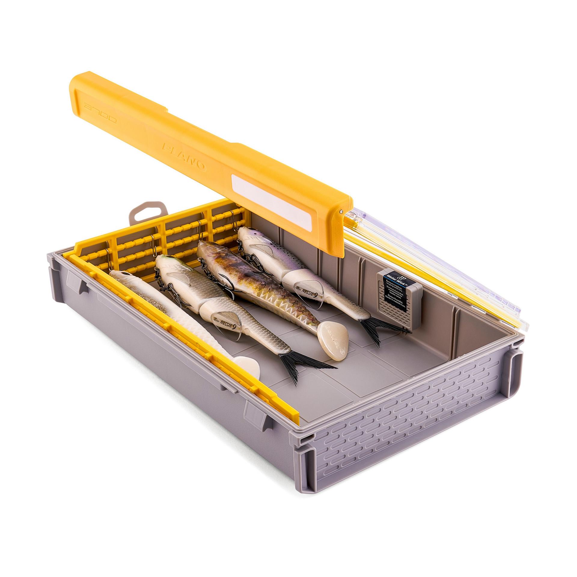 EDGE? Swimbait Box 3700? - Image 4