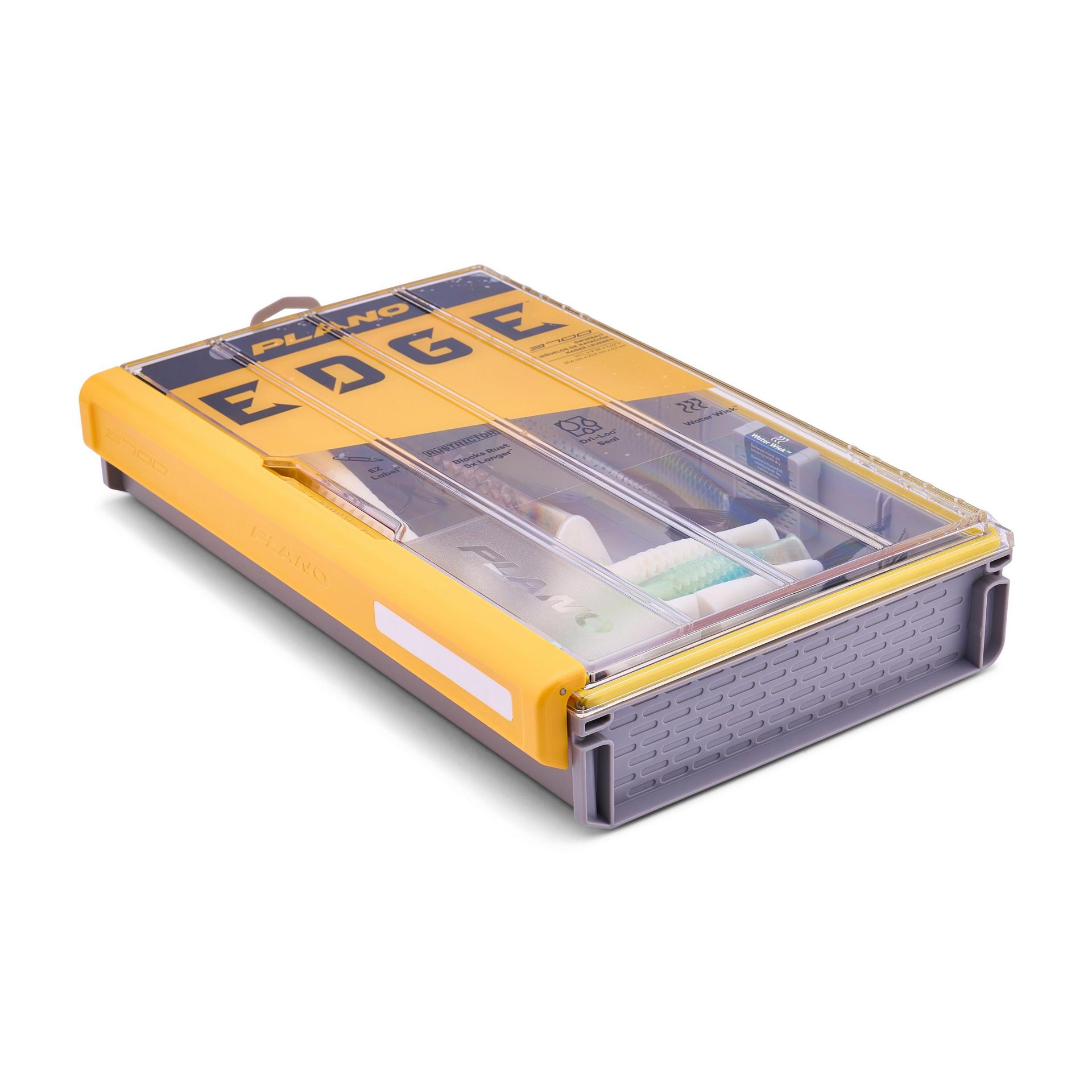 EDGE? Swimbait Box 3700? - Image 7