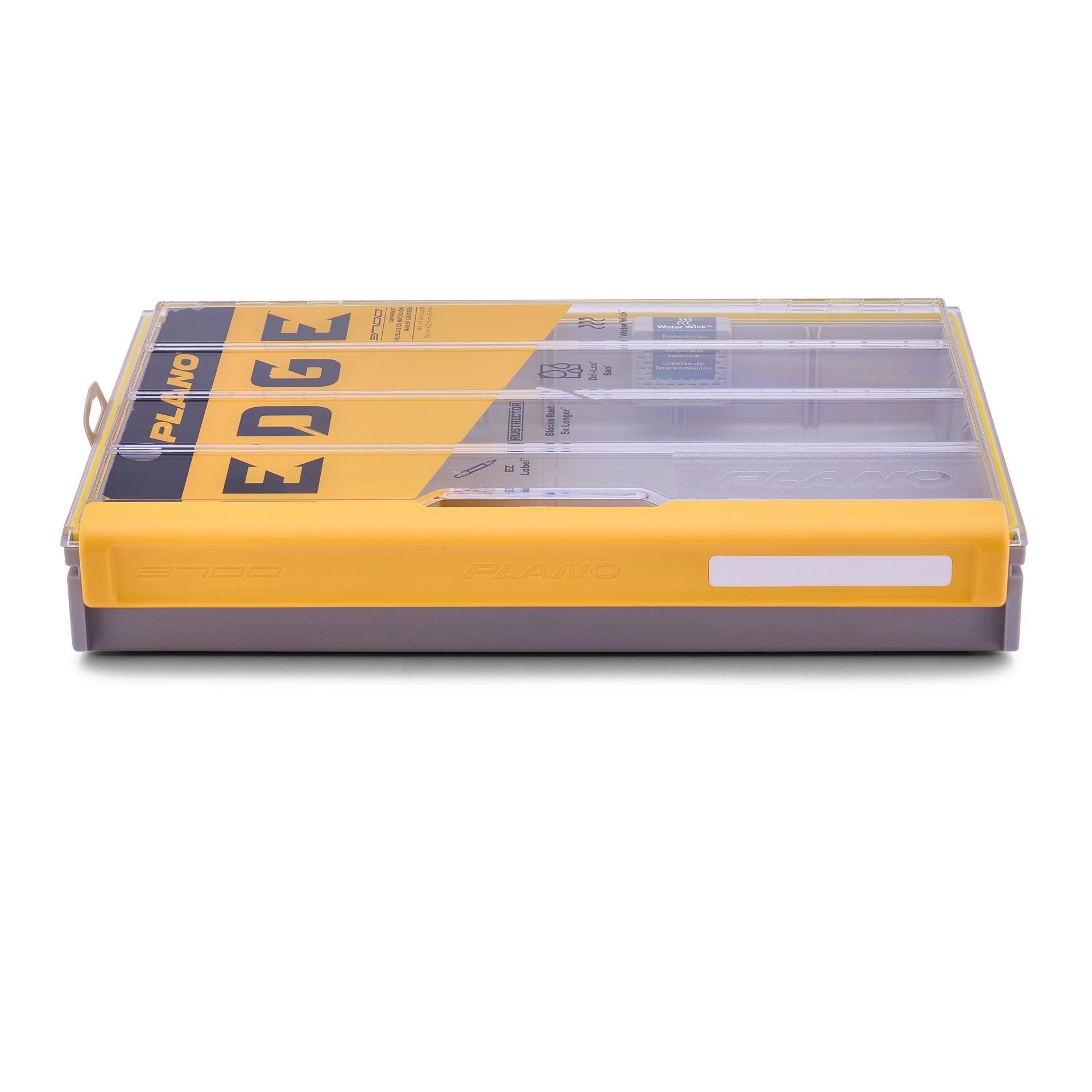 EDGE? Swimbait Box 3700? - Image 8