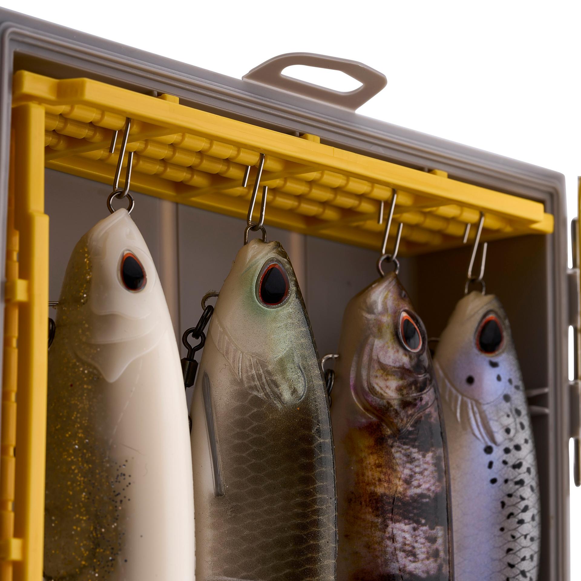 EDGE? Swimbait Box 3700? - Image 6