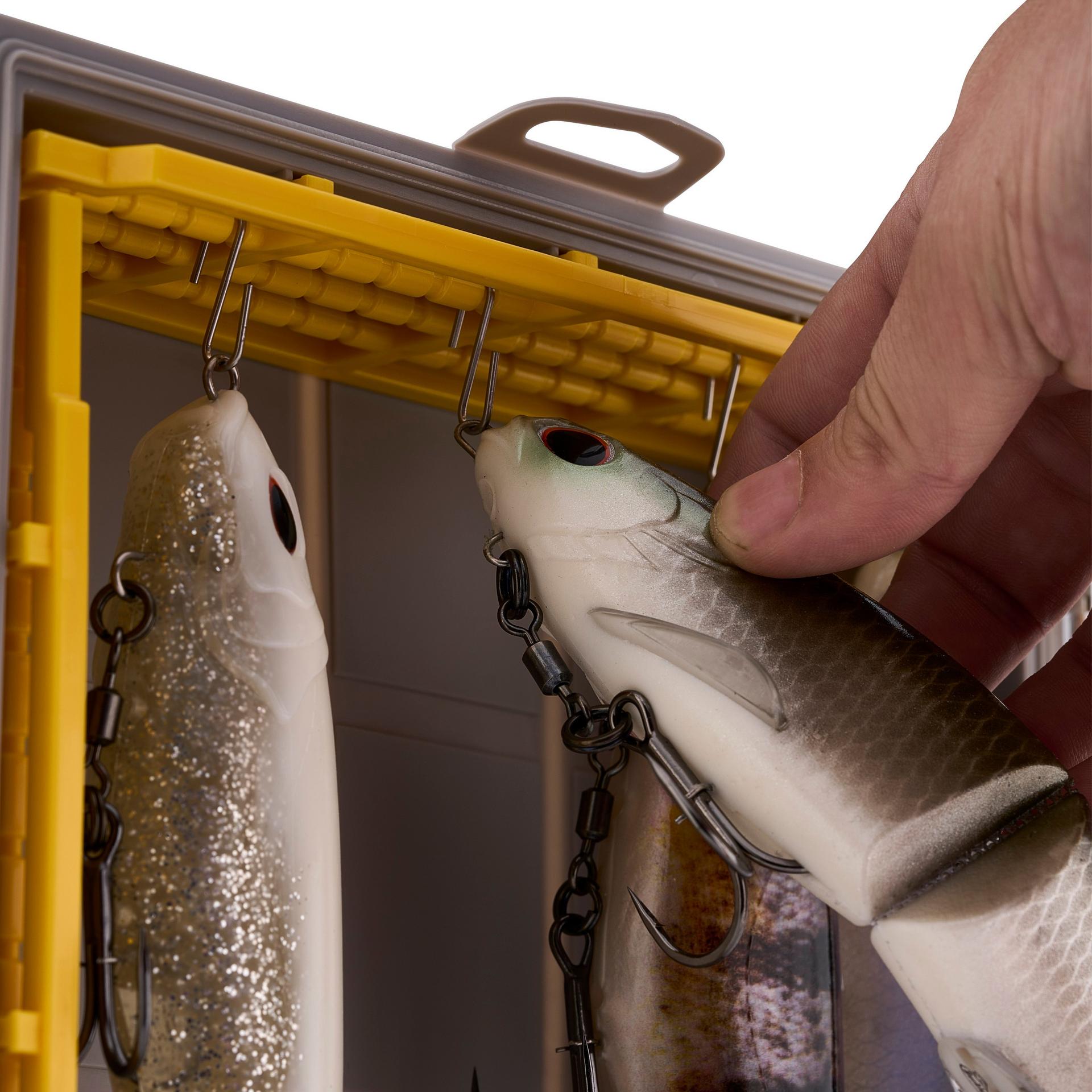 EDGE? Swimbait Box 3700? - Image 5
