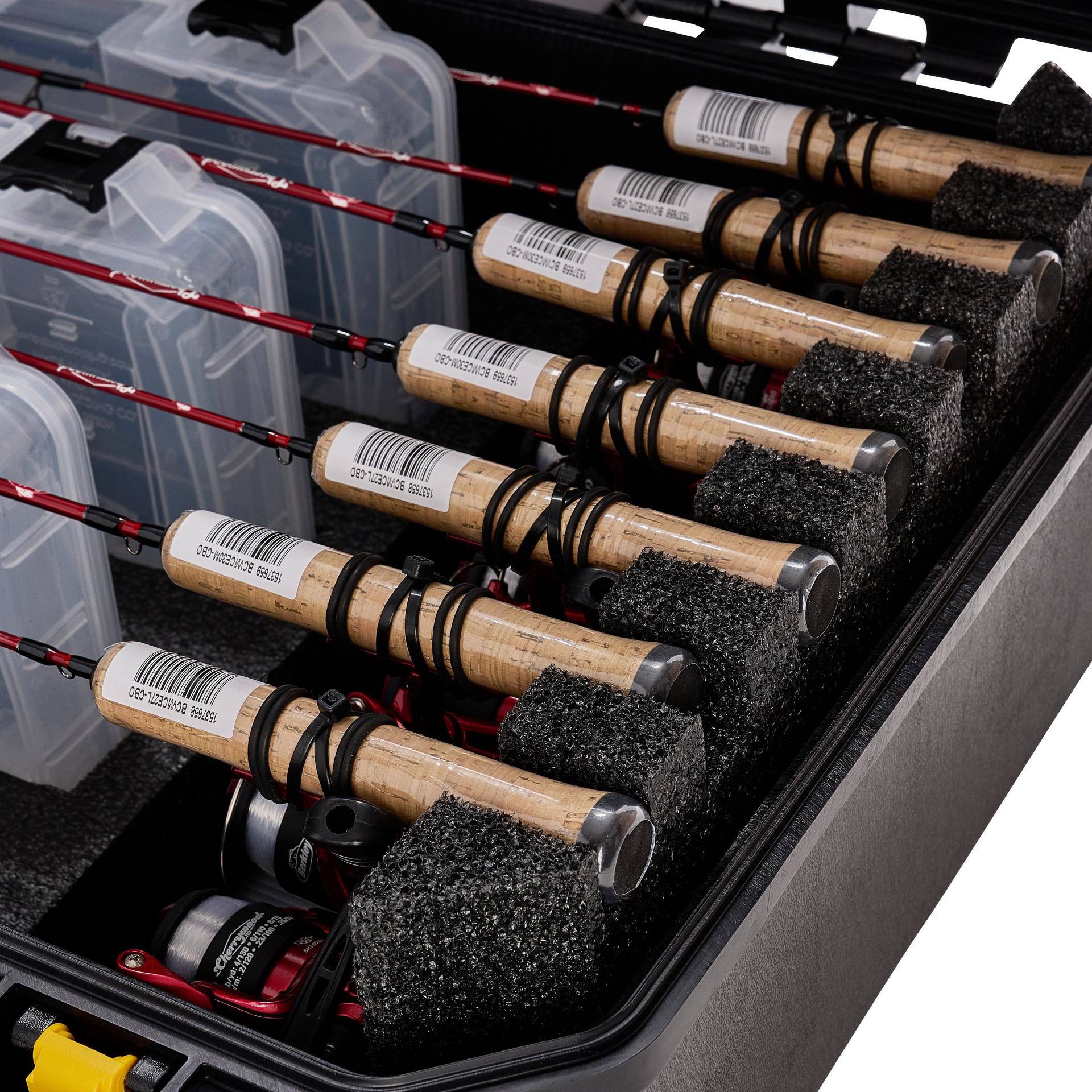 Ice Hunter Ice Combo Case - Image 4