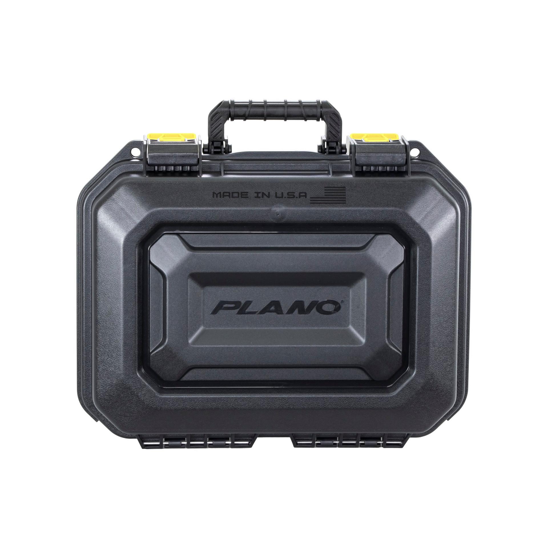 All Weather 2? Two-Pistol Case