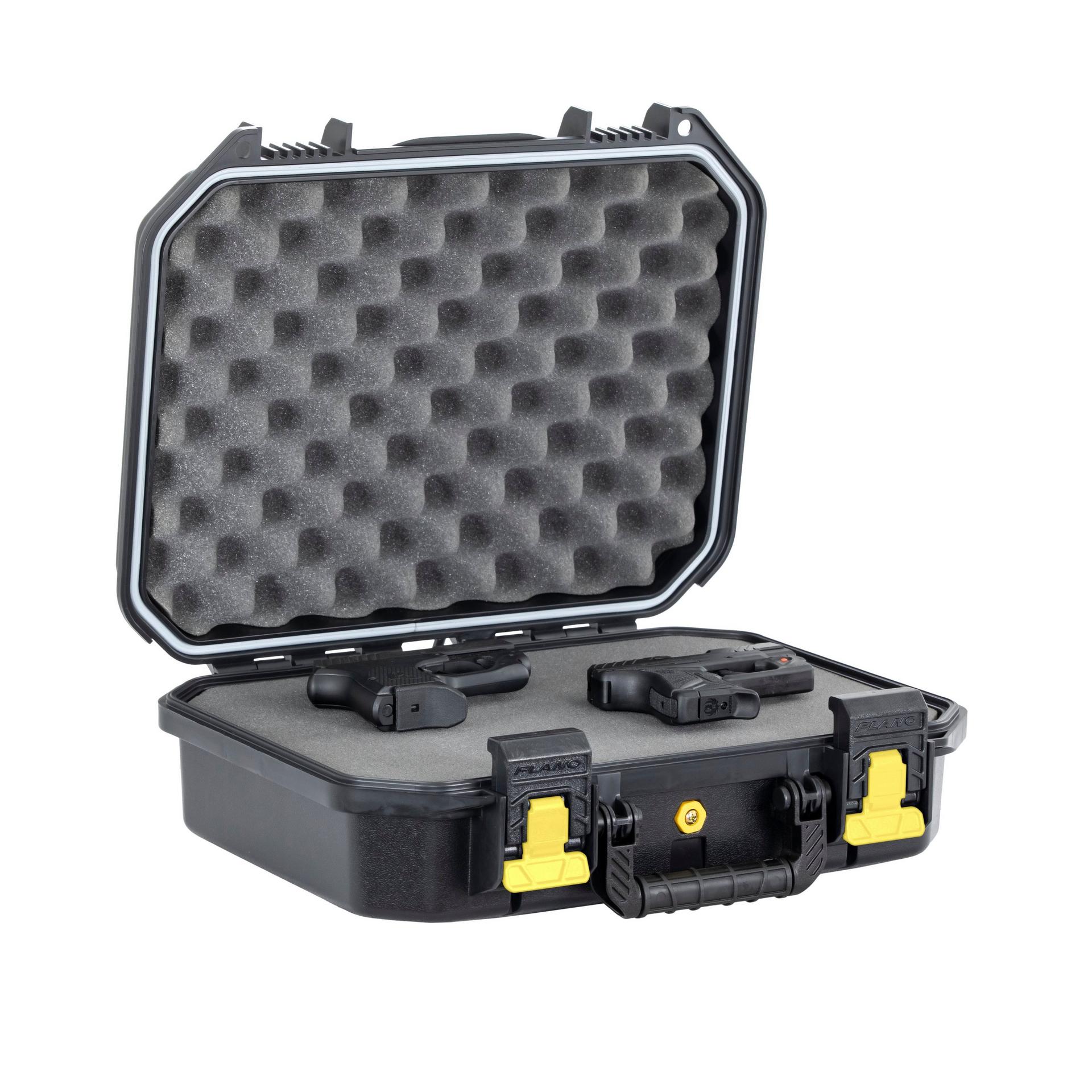 All Weather 2? Two-Pistol Case - Image 2