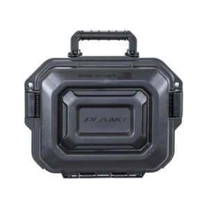 All Weather 2? Single-Pistol Case