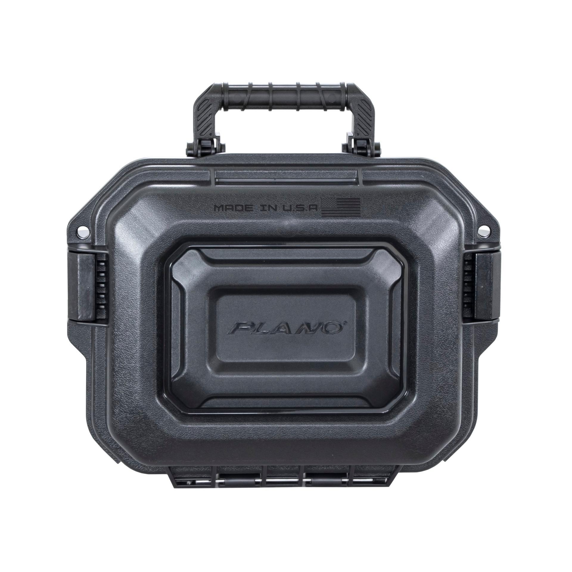 All Weather 2? Single-Pistol Case