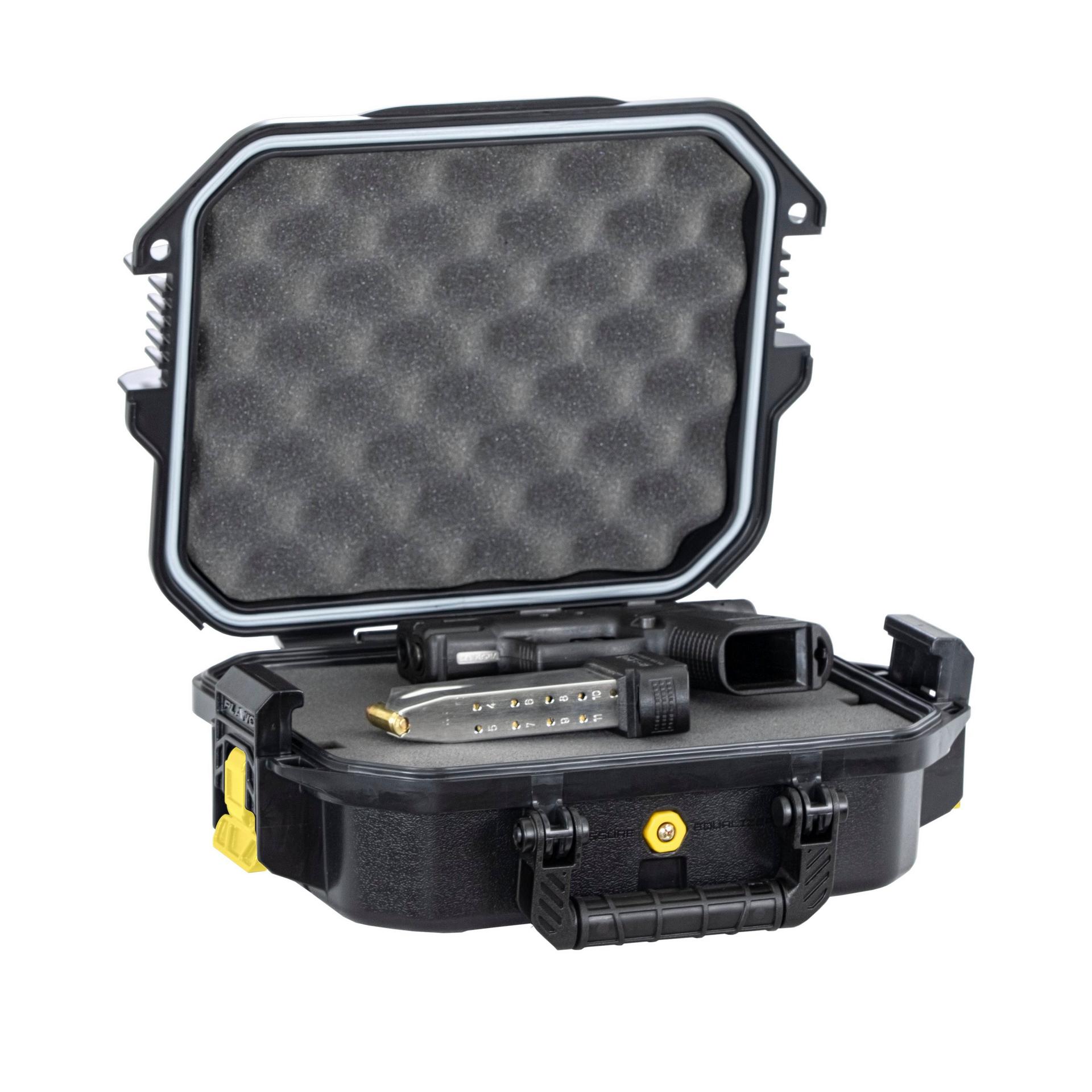 All Weather 2? Single-Pistol Case - Image 2