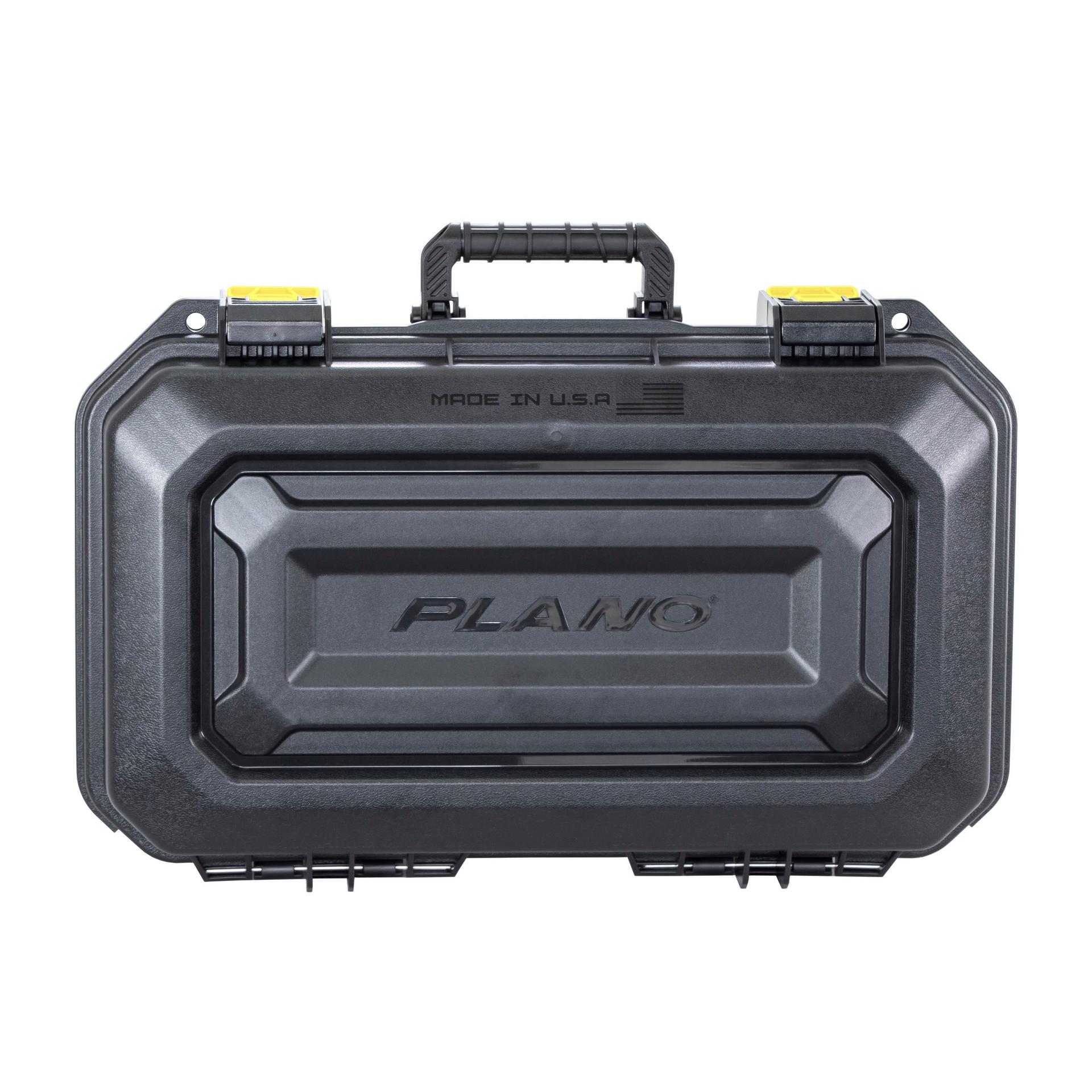 All Weather 2? Four-Pistol Case