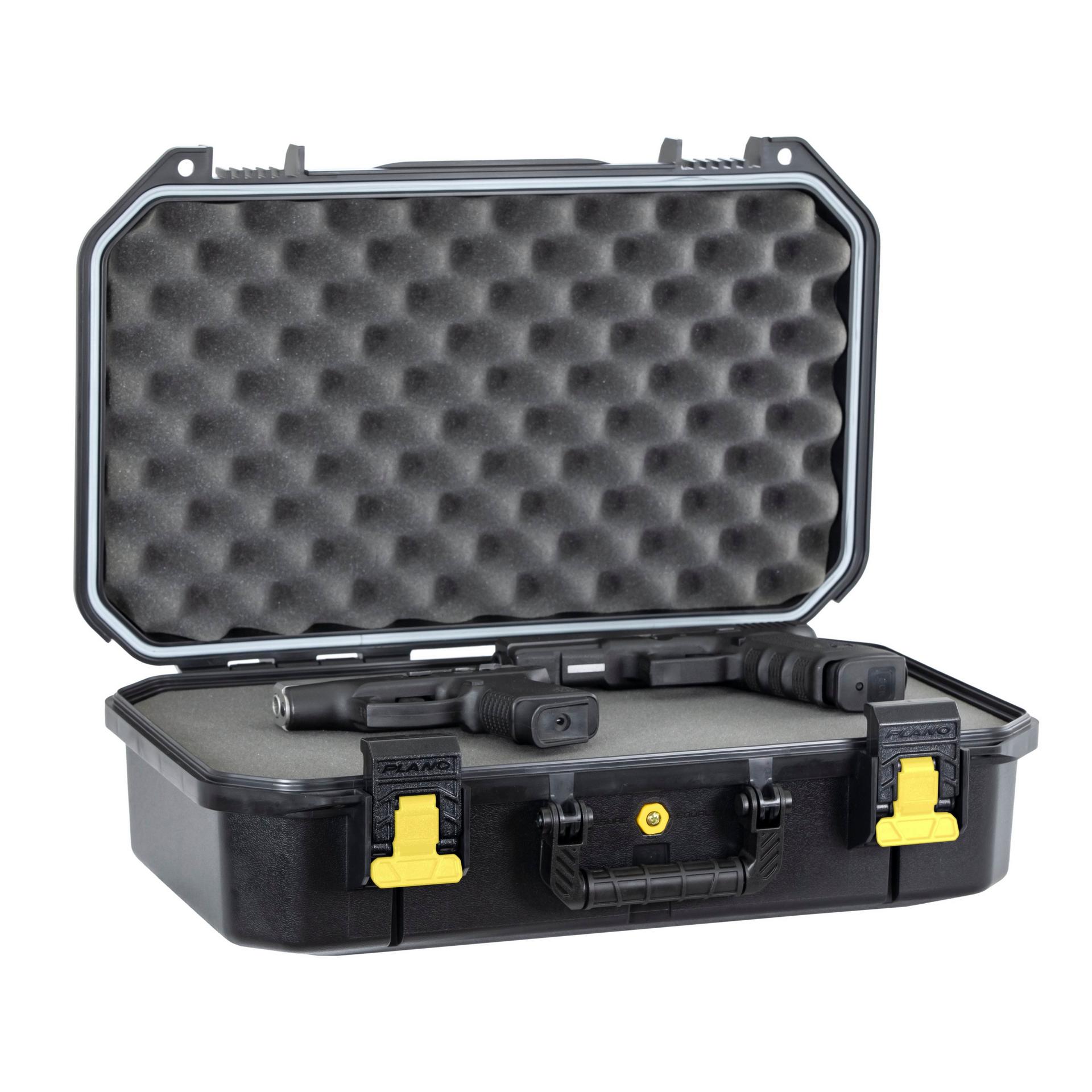 All Weather 2? Four-Pistol Case - Image 2