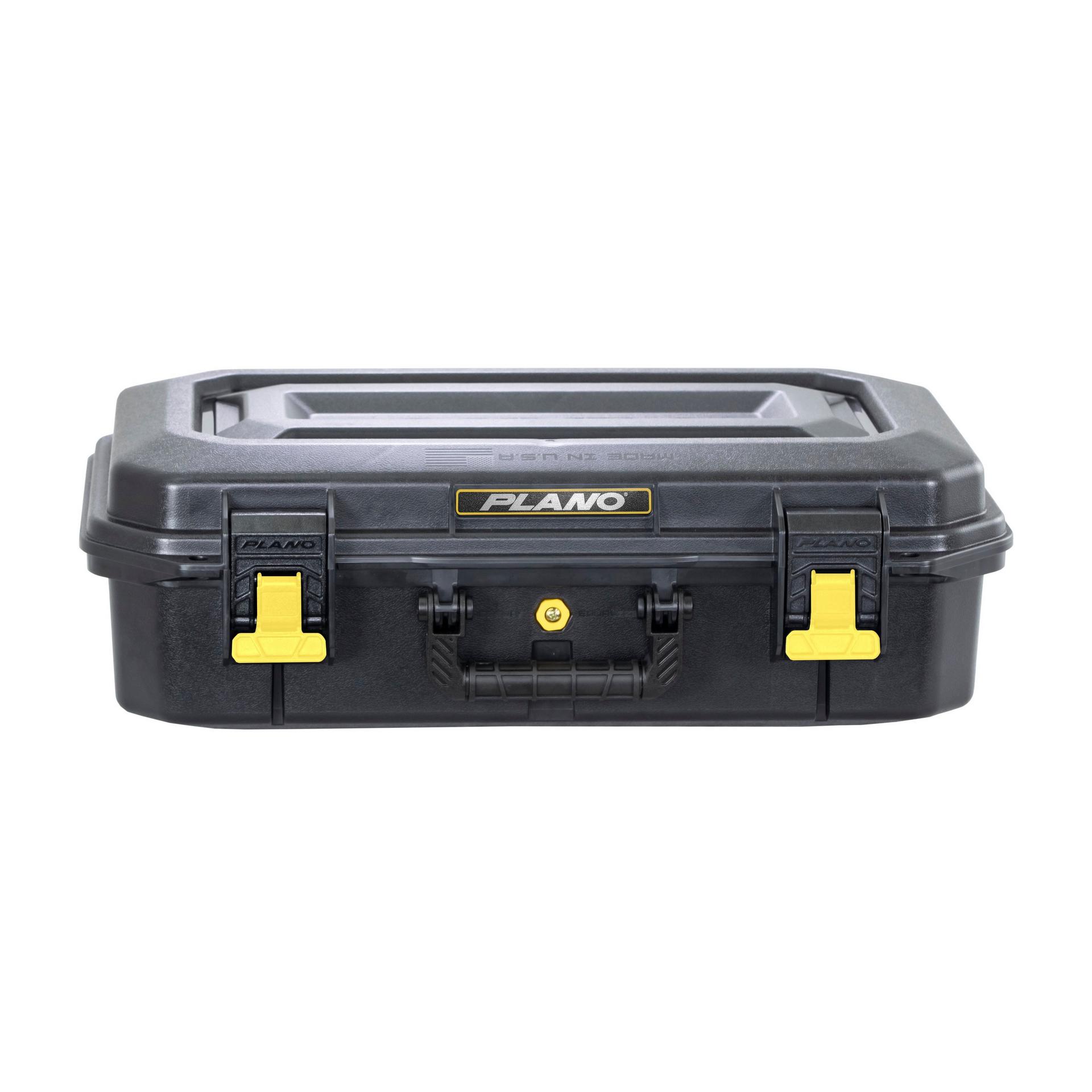 All Weather 2? Four-Pistol Case - Image 3