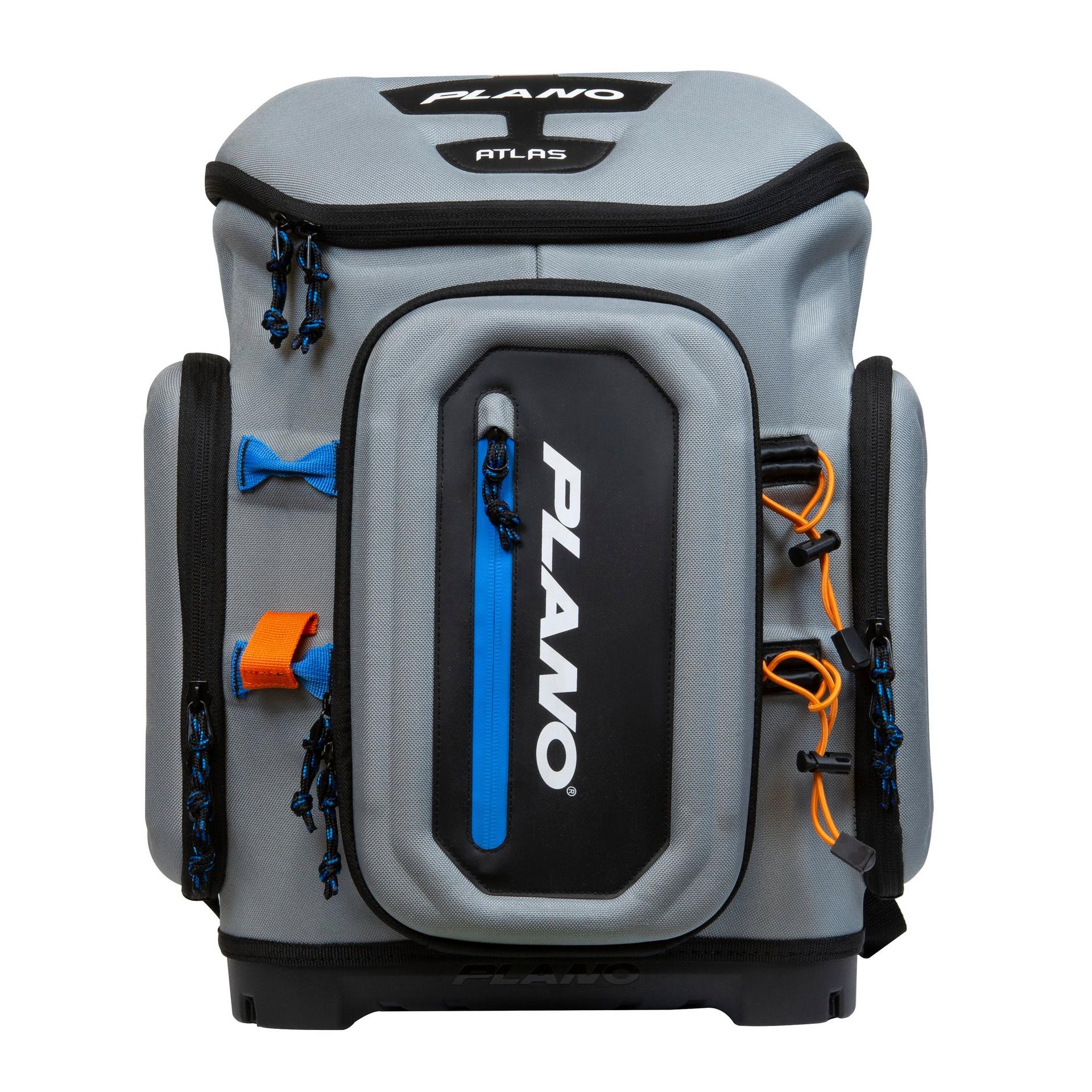 Atlas Tackle Backpack - Image 2