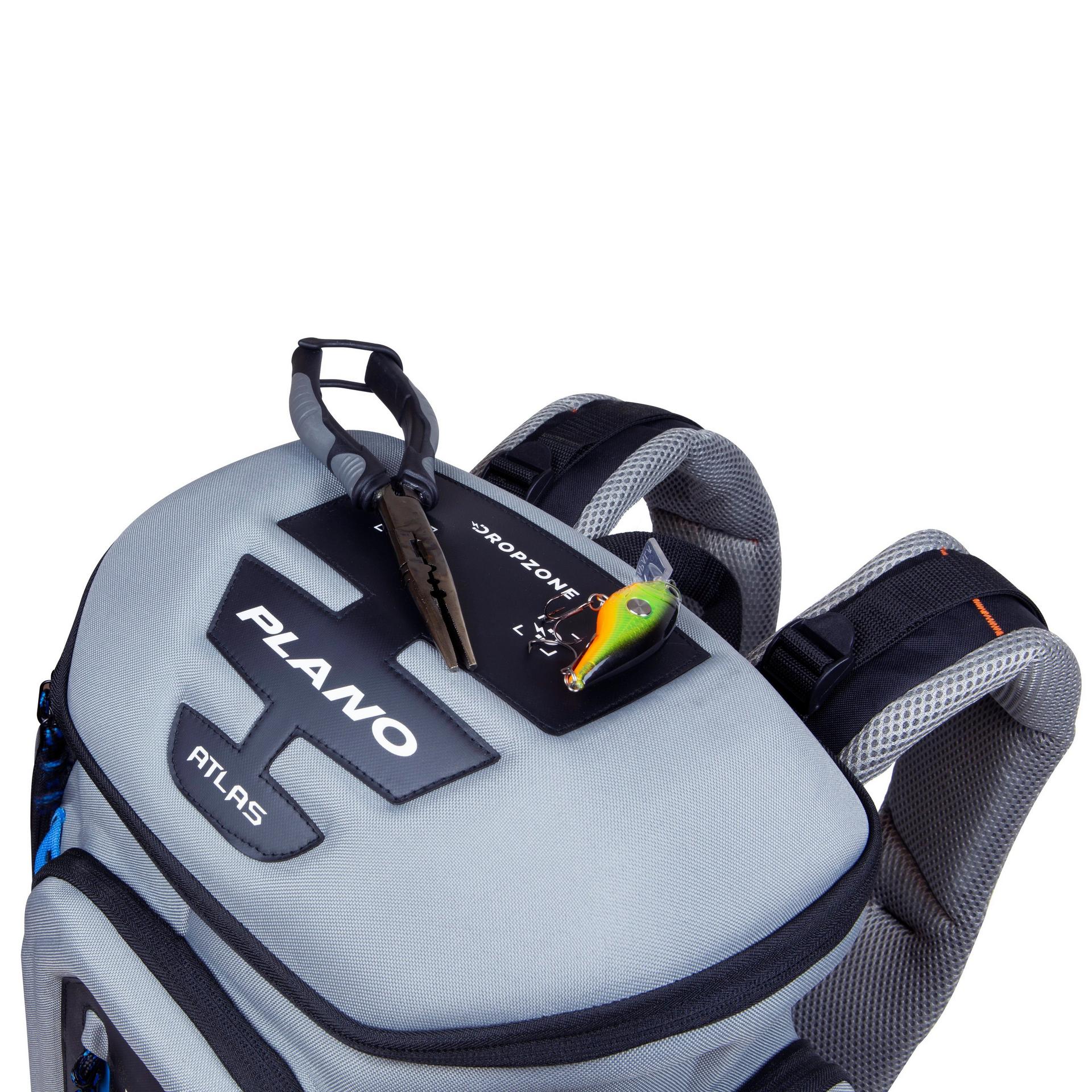 Atlas Tackle Backpack - Image 4