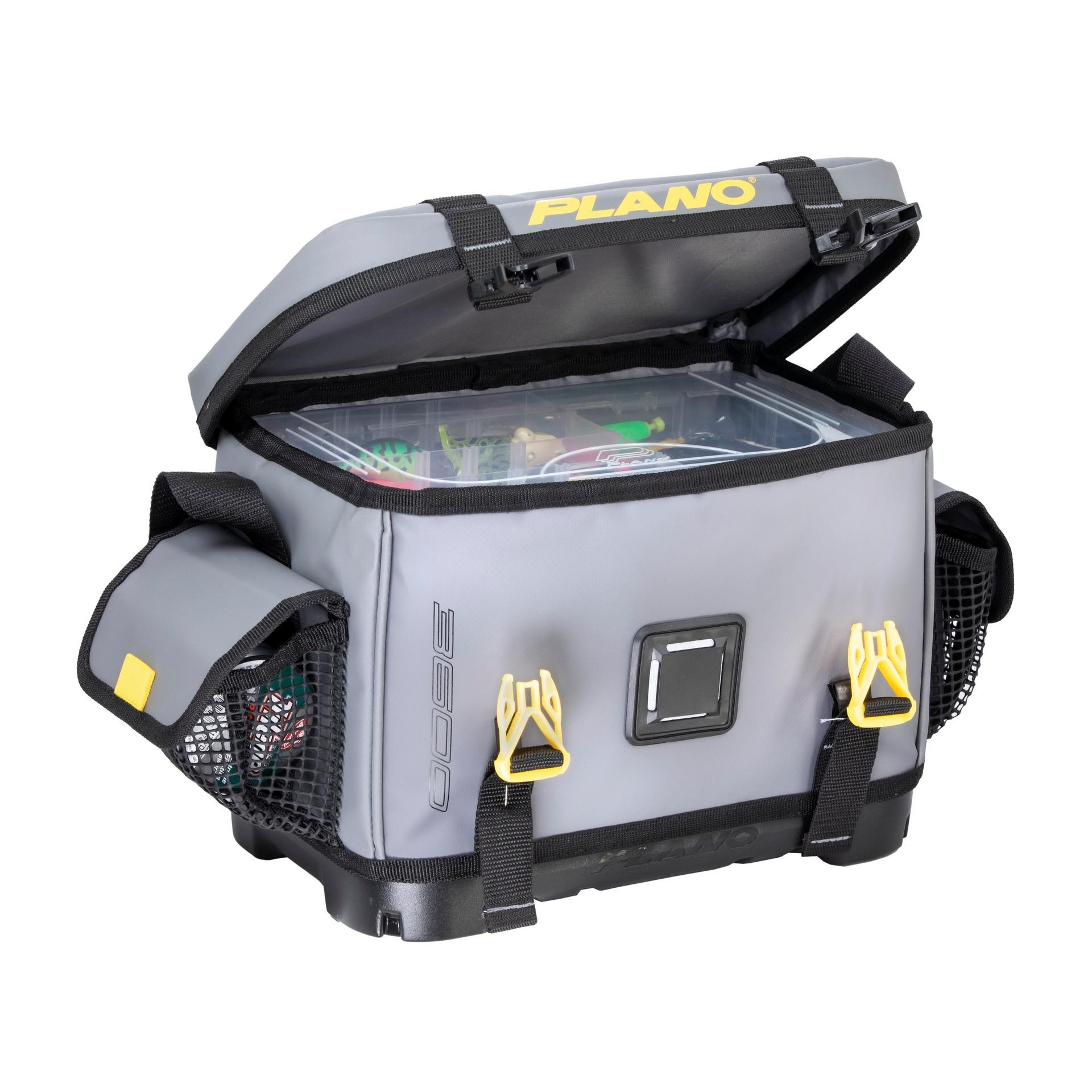 Z-Series? Tackle Bag - Image 3