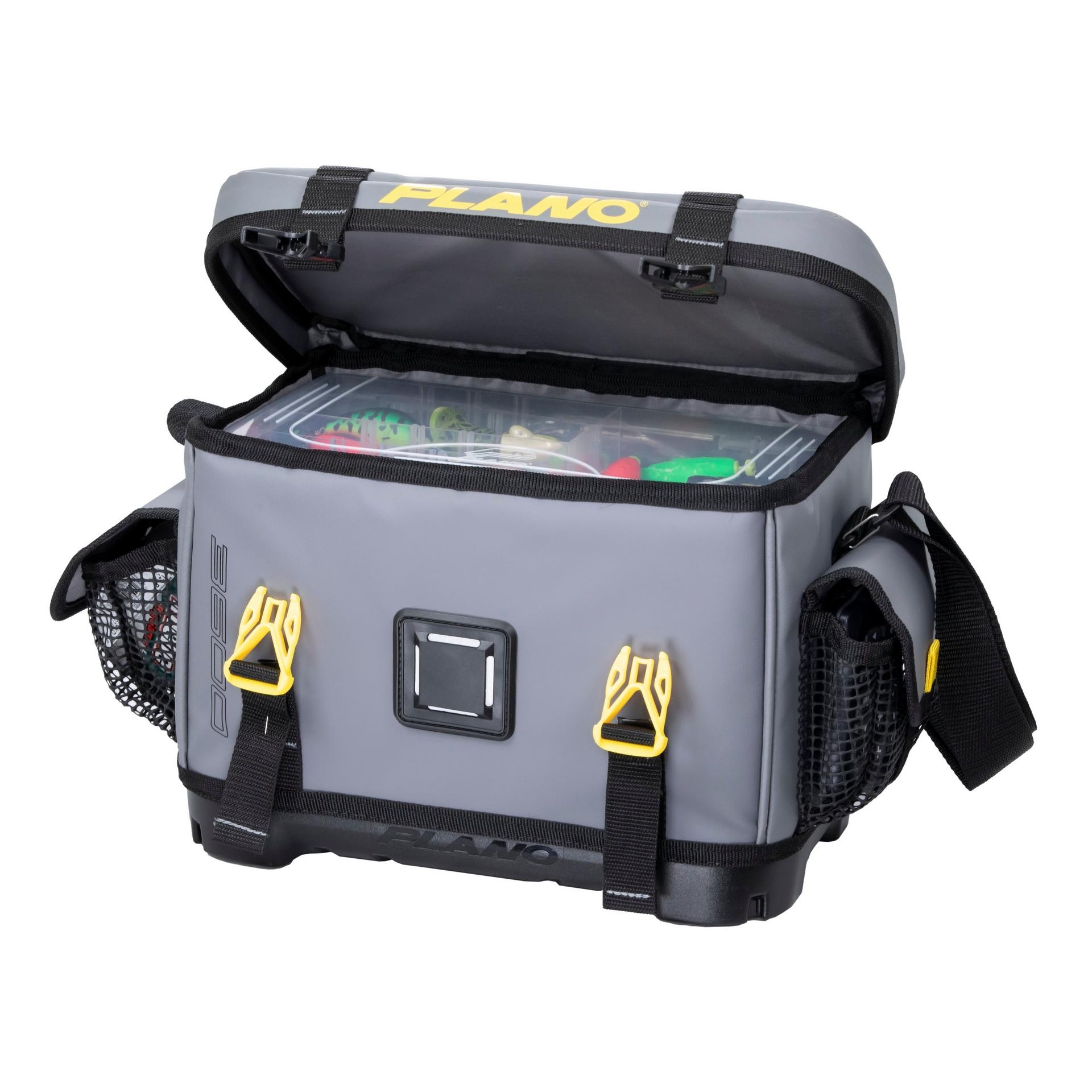 Z-Series? Tackle Bag - Image 8