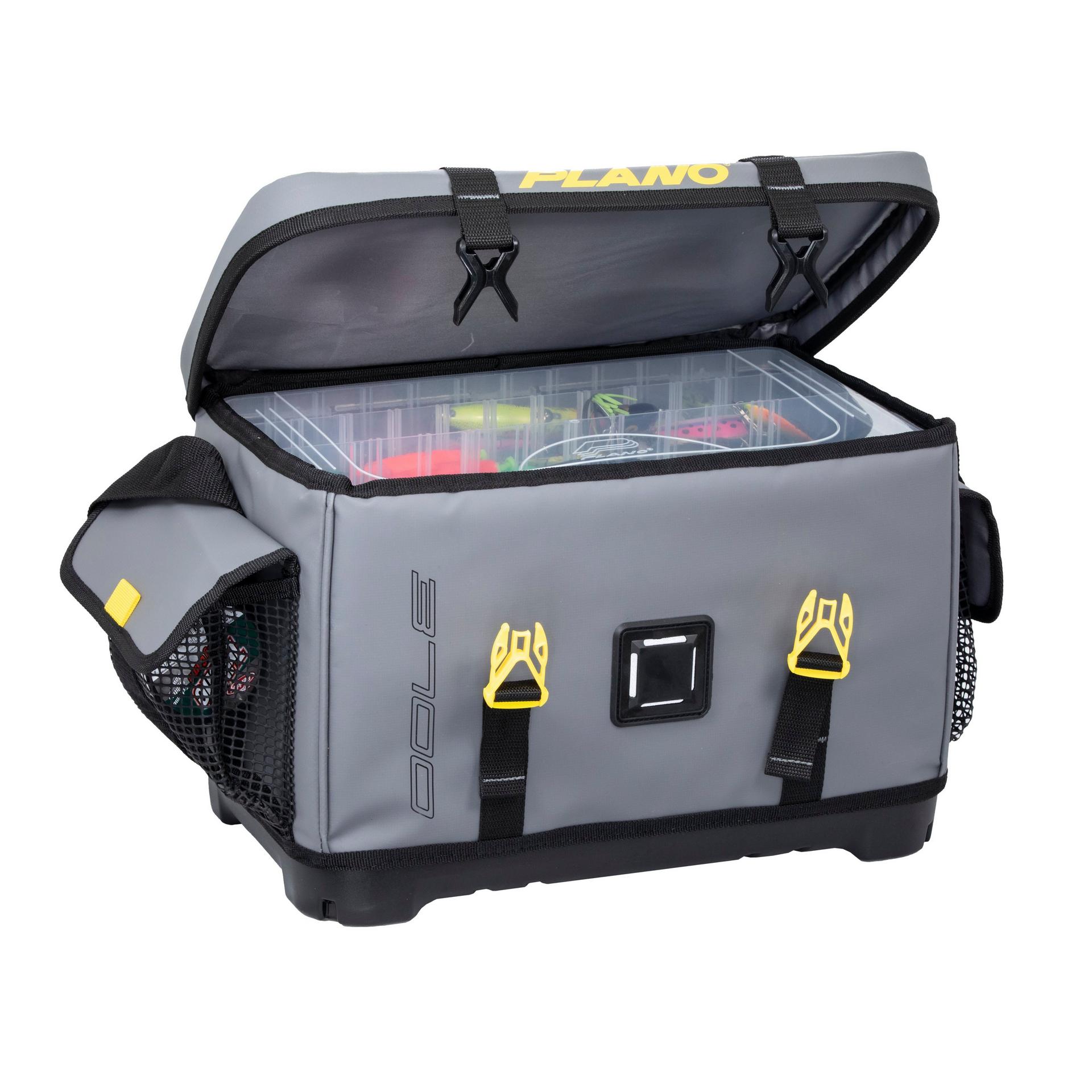 Z-Series? Tackle Bag - Image 9