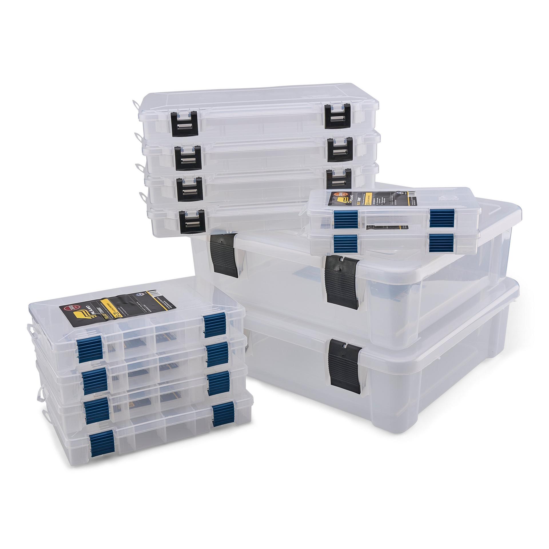 Classic Prolatch? StowAway? 12 Piece Bundle
