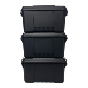 Sportsman's Trunk 3 Pack - Small