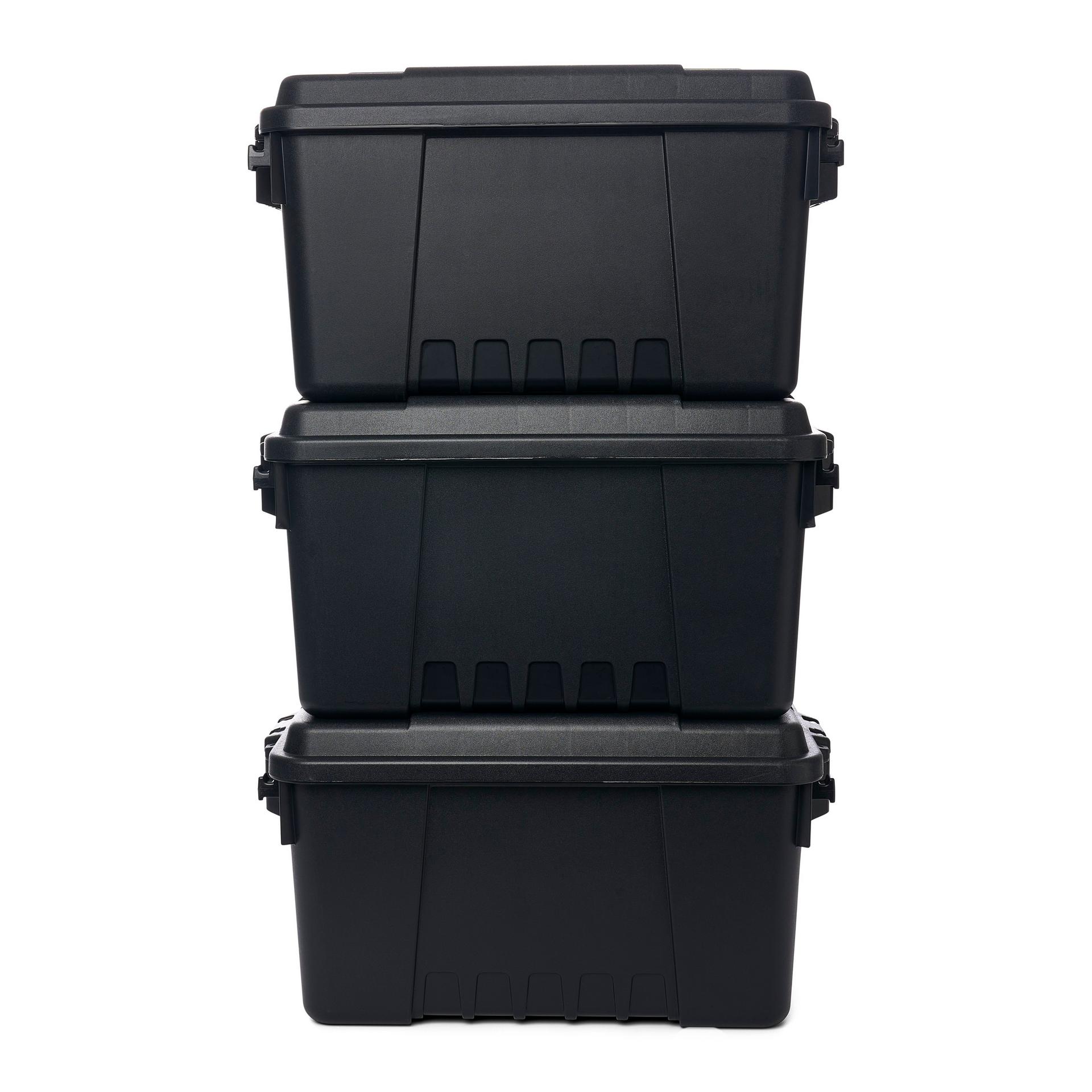 Sportsman's Trunk 3 Pack - Small
