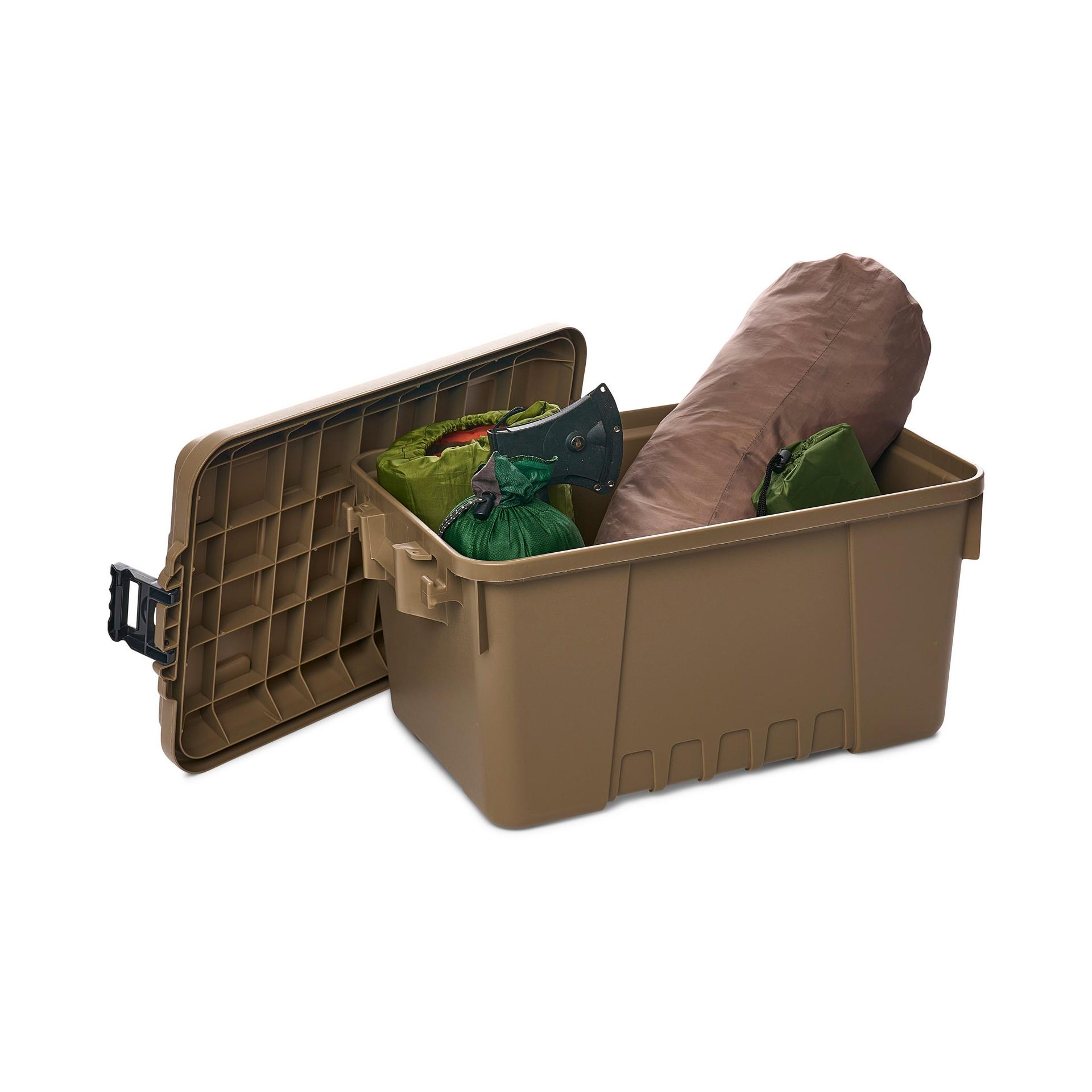 Sportsman's Trunk 3 Pack - Small - Image 13
