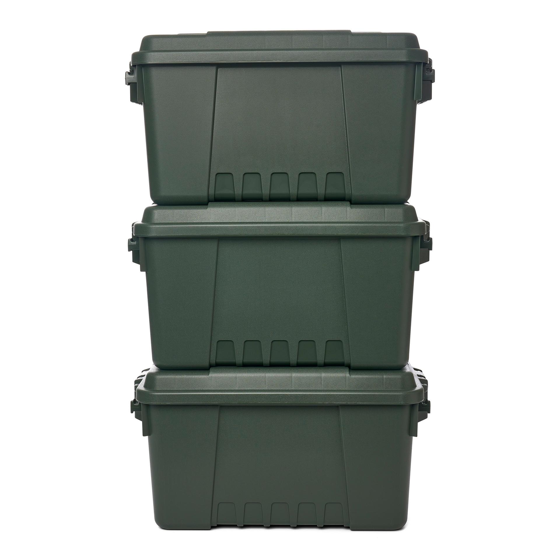 Sportsman's Trunk 3 Pack - Small - Image 6