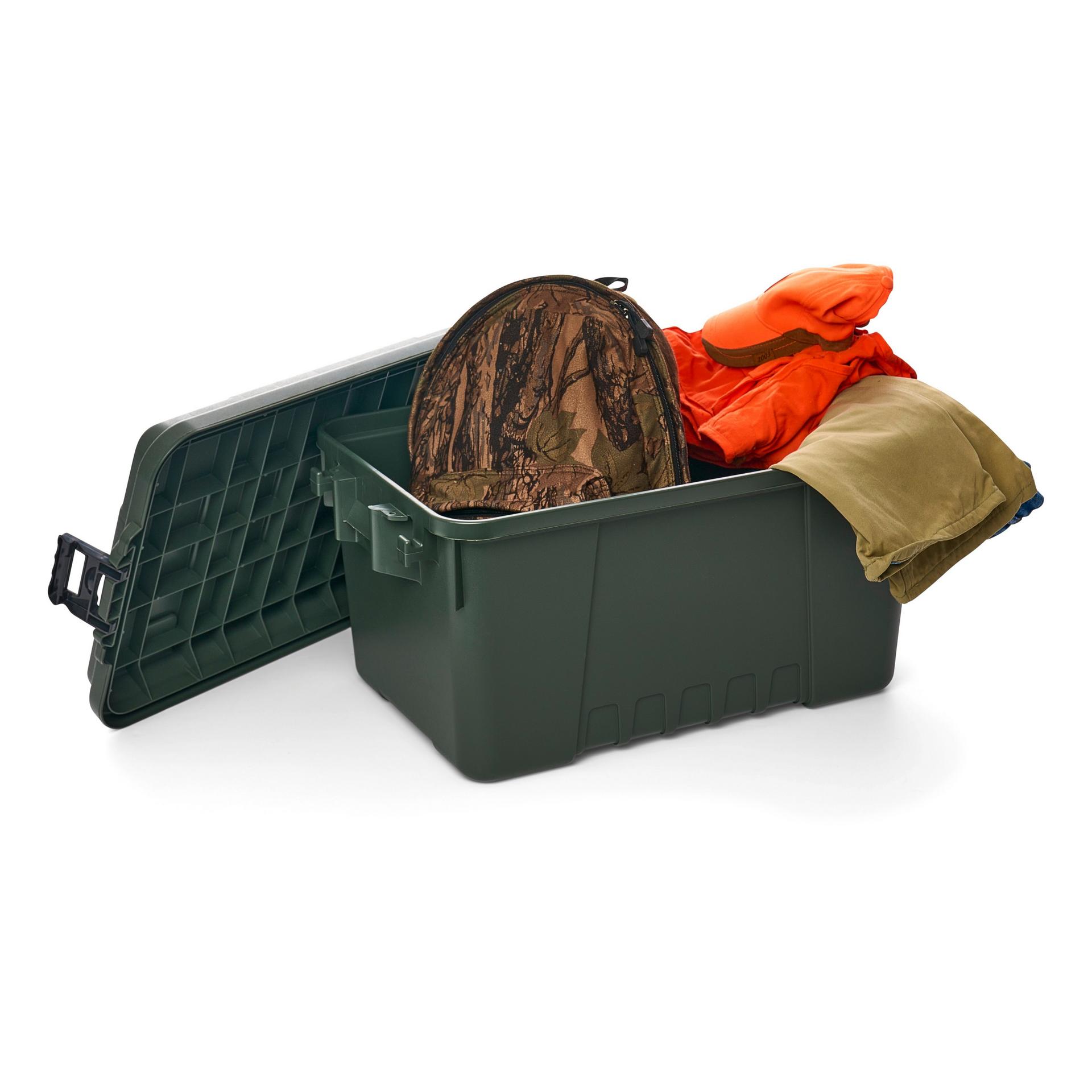 Sportsman's Trunk 3 Pack - Small - Image 9