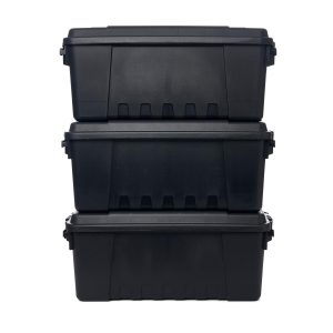 Sportsman's Trunk 3 Pack - Medium