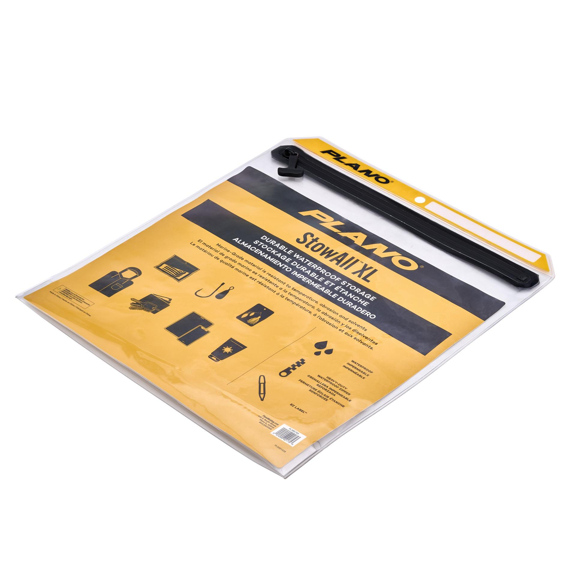 StowAll? XL Waterproof Bag